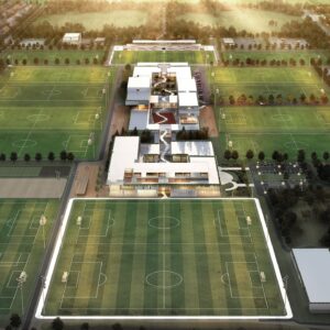 Microciclo semanal en un equipo de fútbol profesional