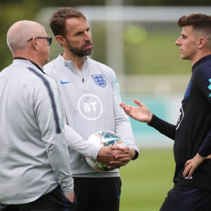 coaching integral para futbolistas